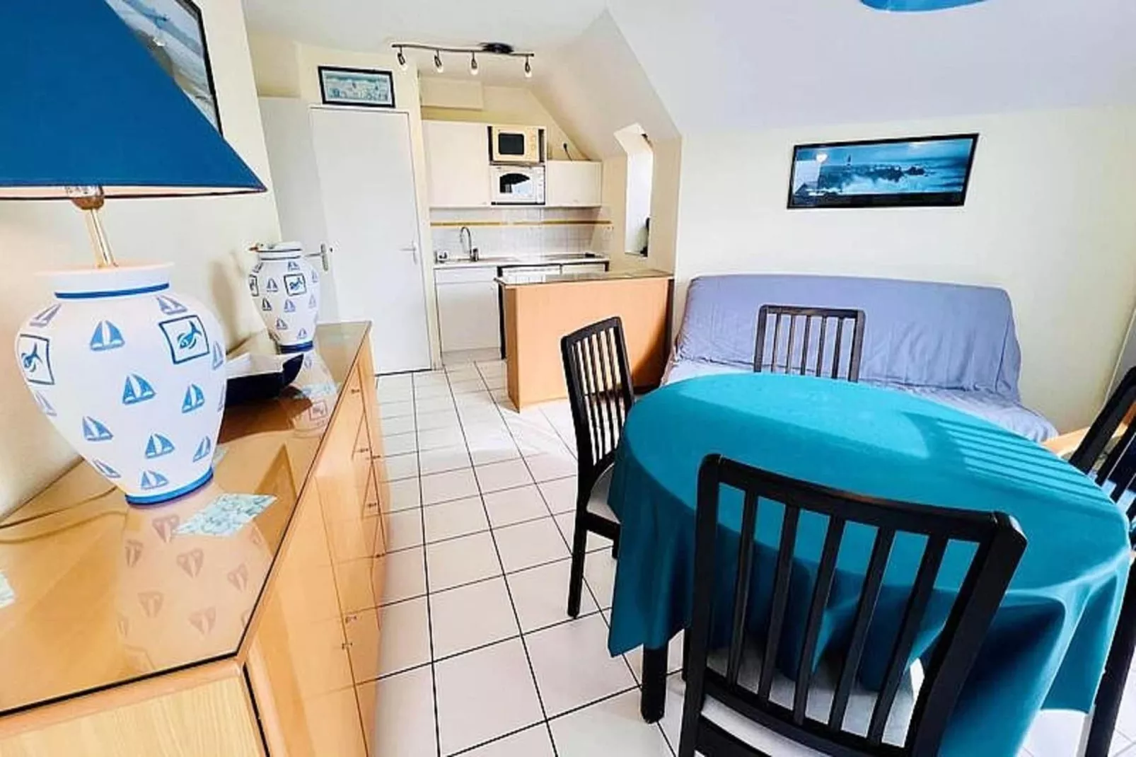 Résidence Hauts Port Maria