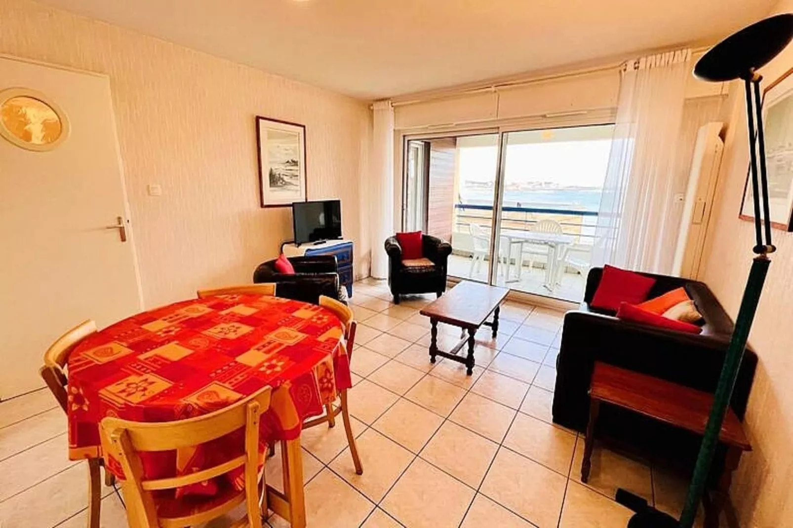 Résidence Hauts Port Maria