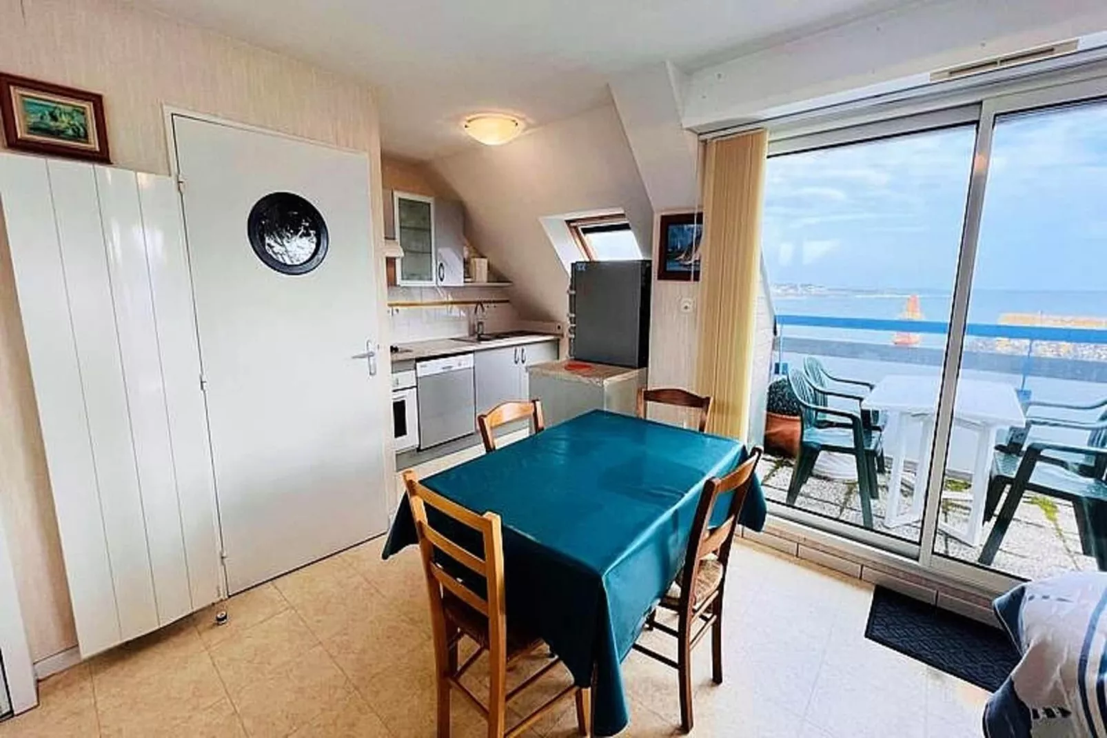 Résidence Hauts Port Maria