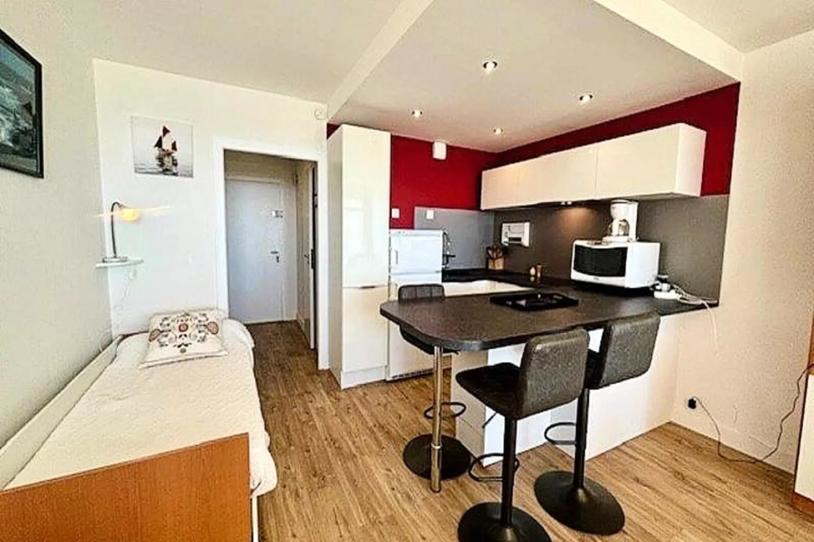 Résidence Les 3 Iles