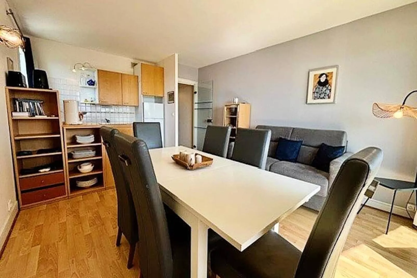 Résidence Les Birvideaux