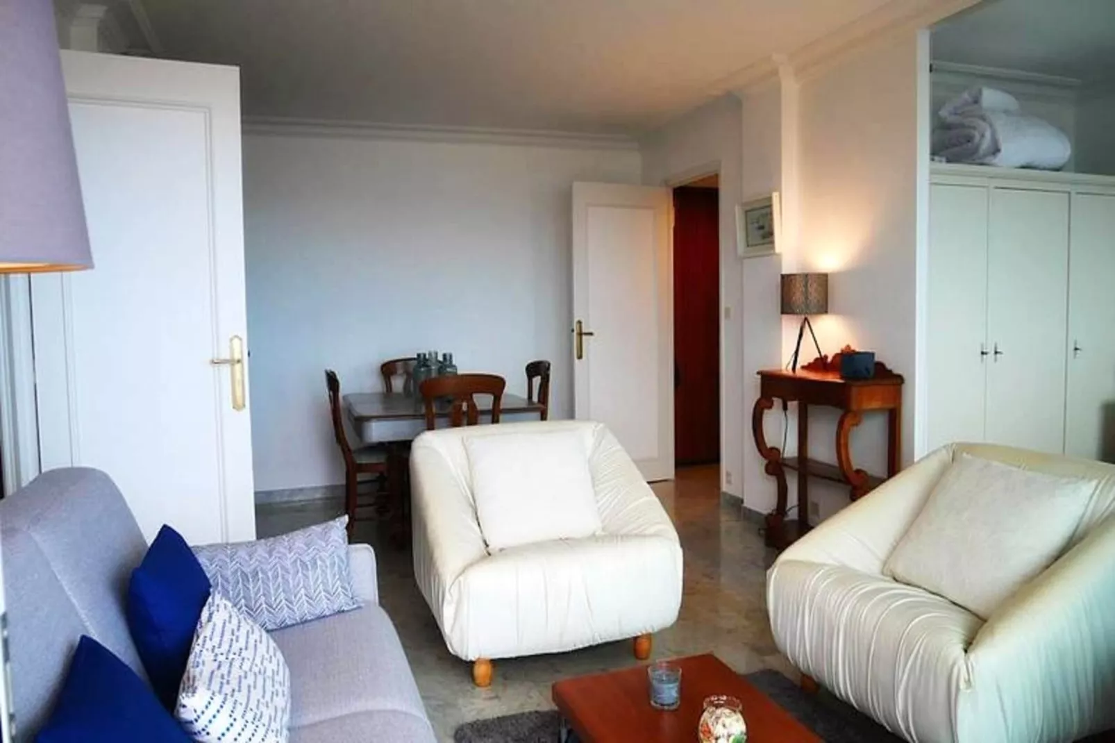 Résidence Saint Gilles