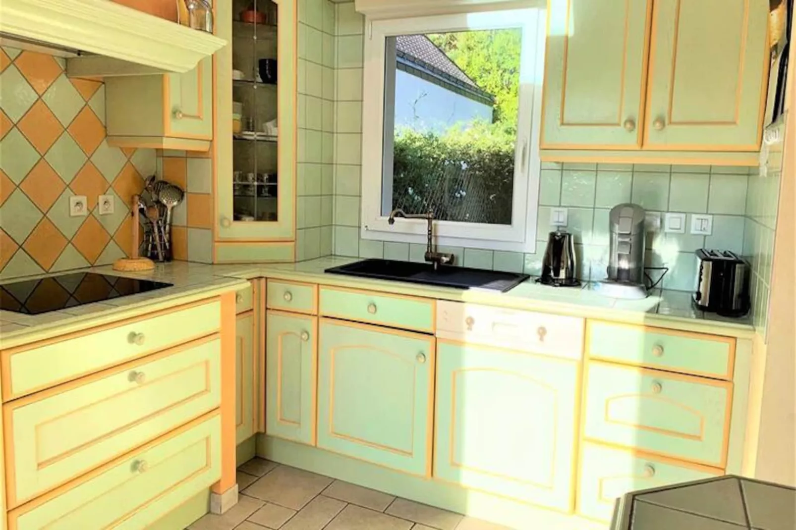 Résidence Les Sables