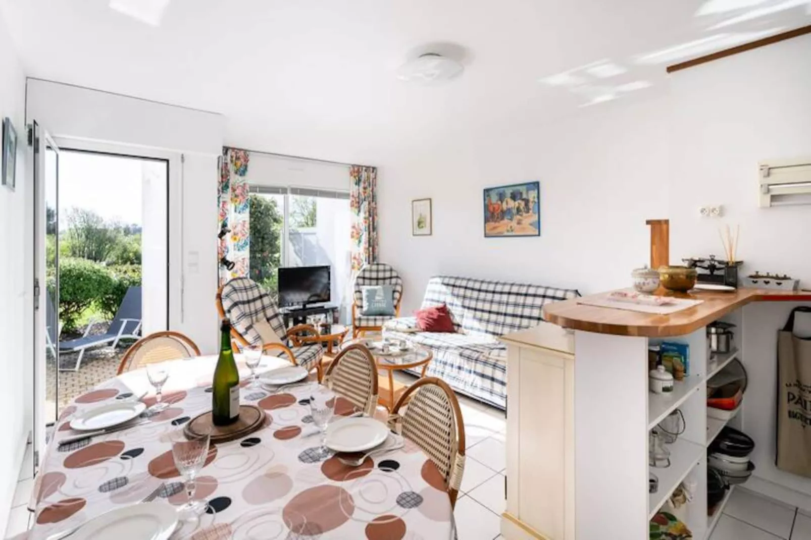 Résidence Les Tadornes