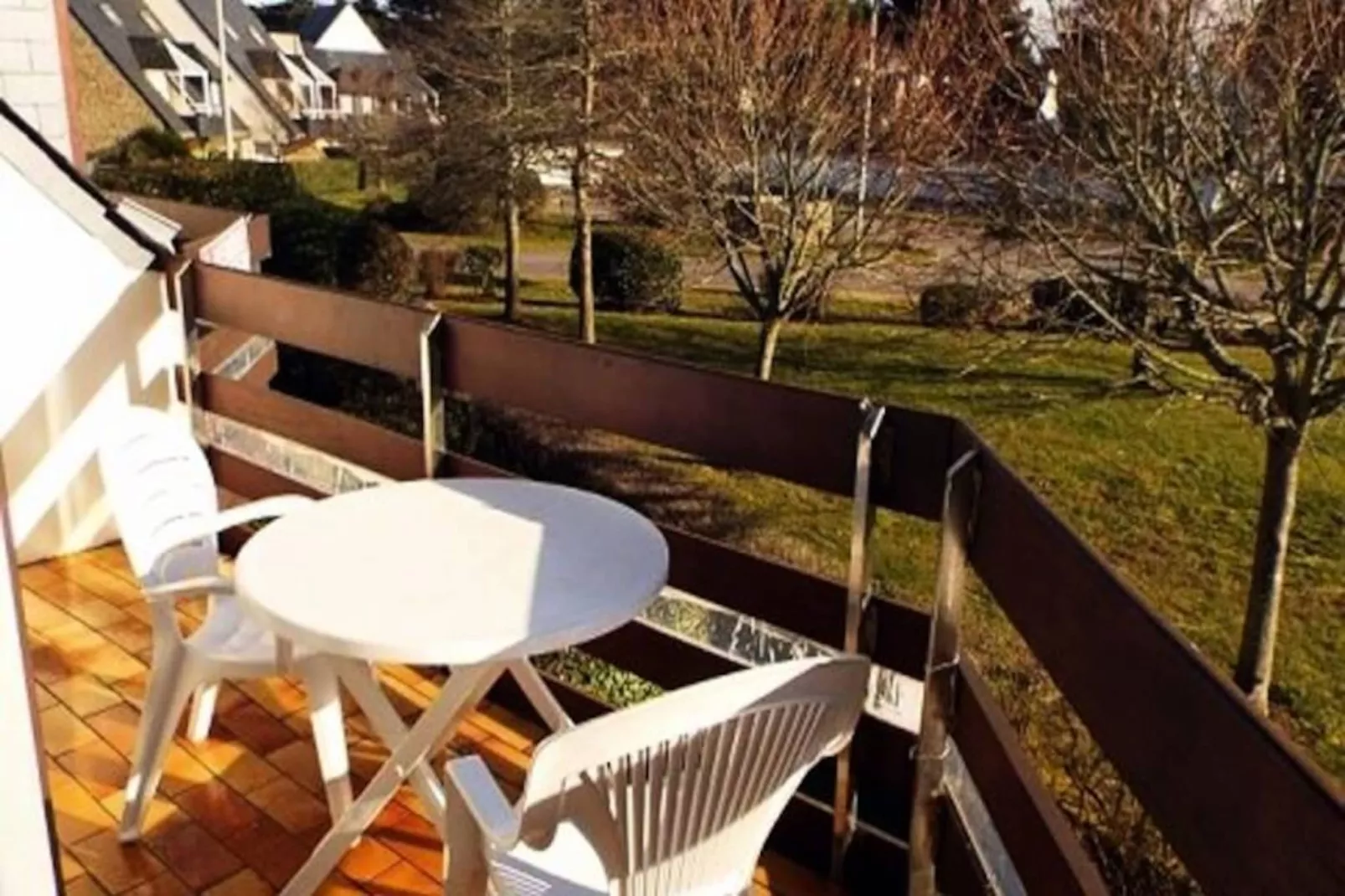 Résidence Les Ormeaux