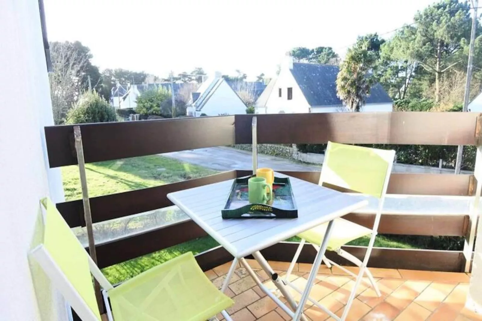 Résidence Les Ormeaux