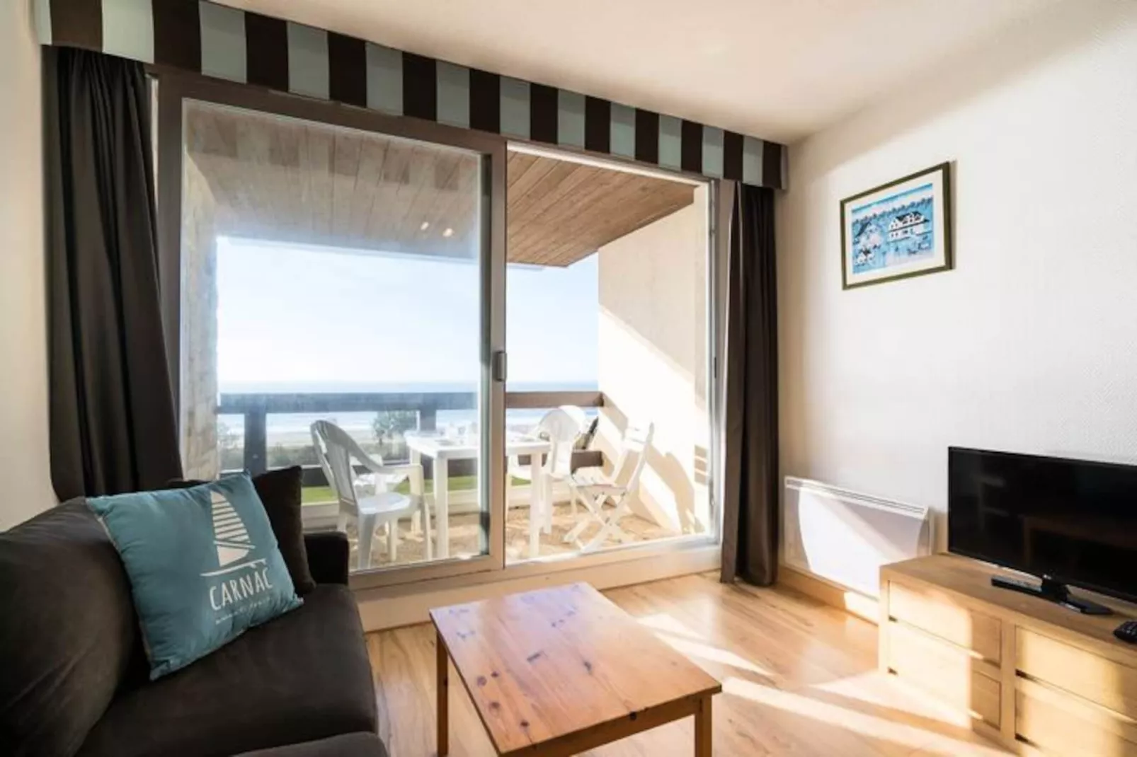 Résidence Le Britannia