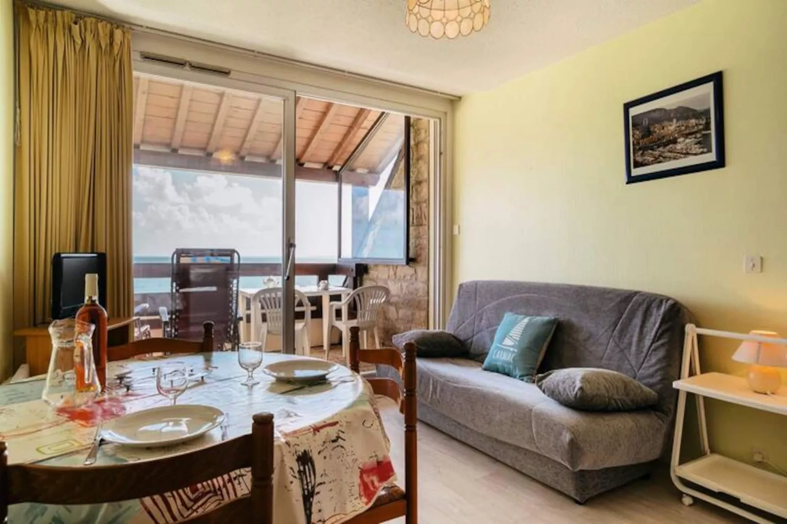 Résidence Le Britannia