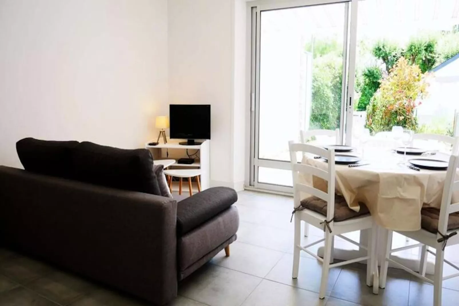 Résidence Tal Ar Treiz