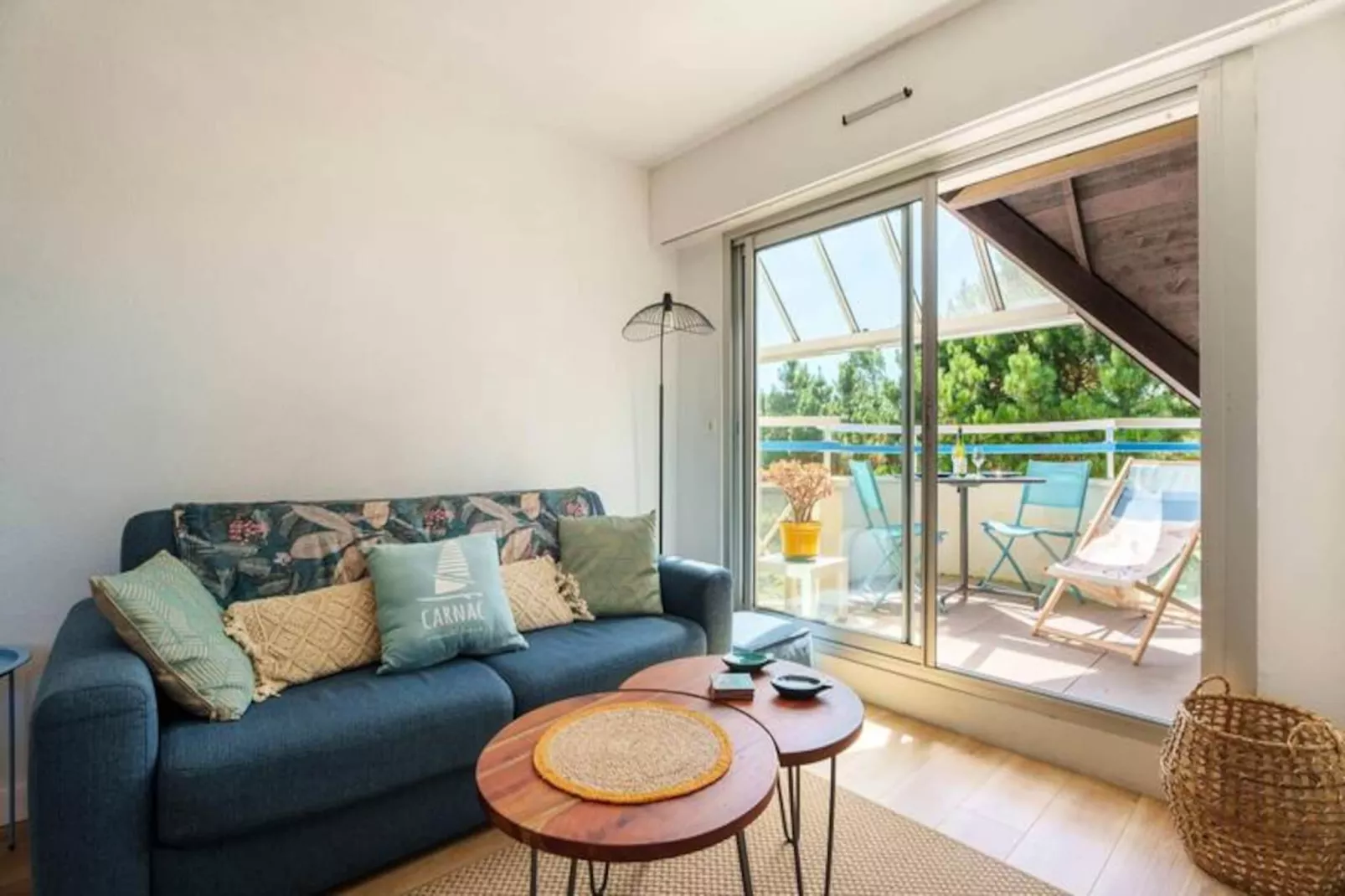 Résidence Oceania 1