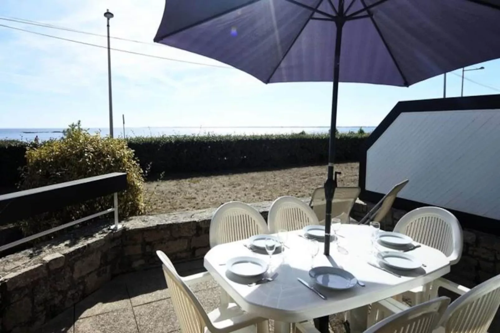 Résidence Les Hortensias