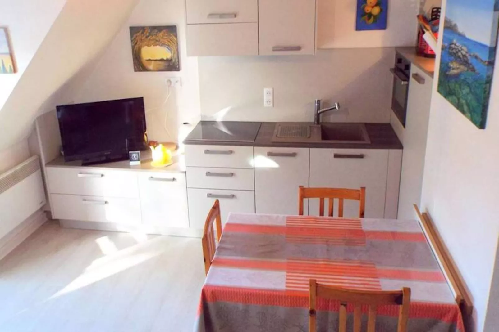 Résidence Mer Et Pins