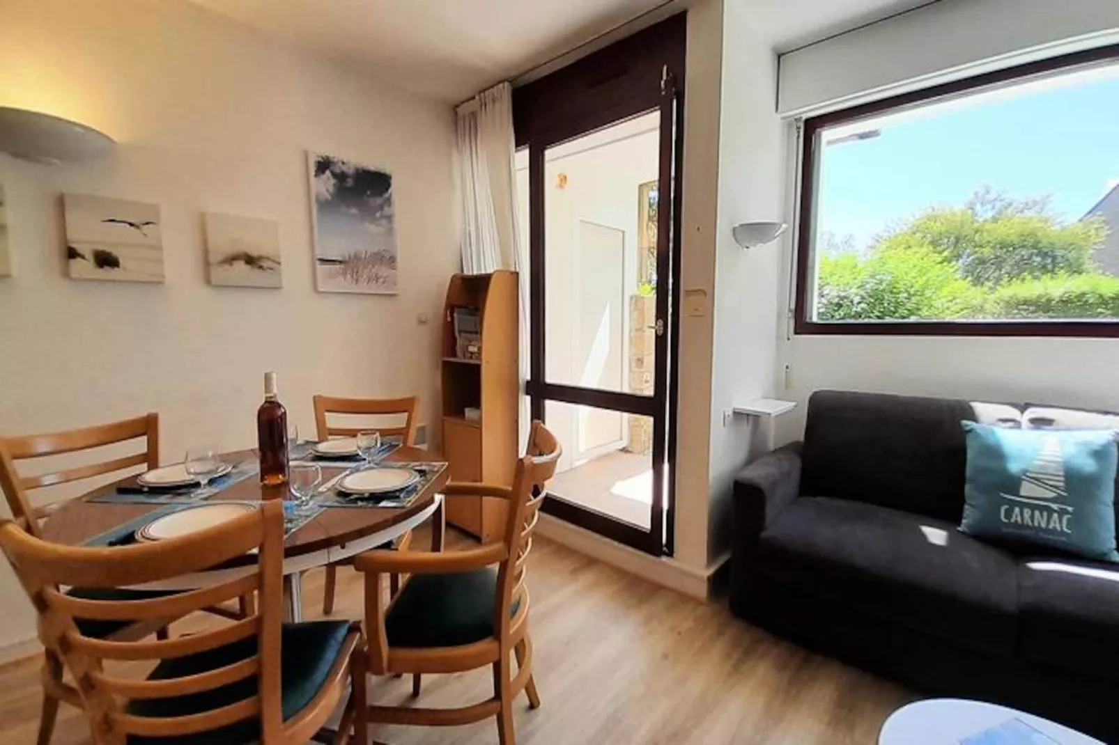 Résidence Bleu Oceane Carnac