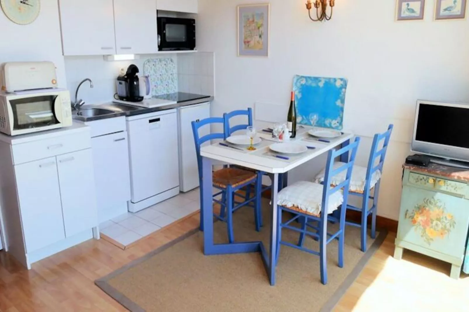 Résidence Les Horizons