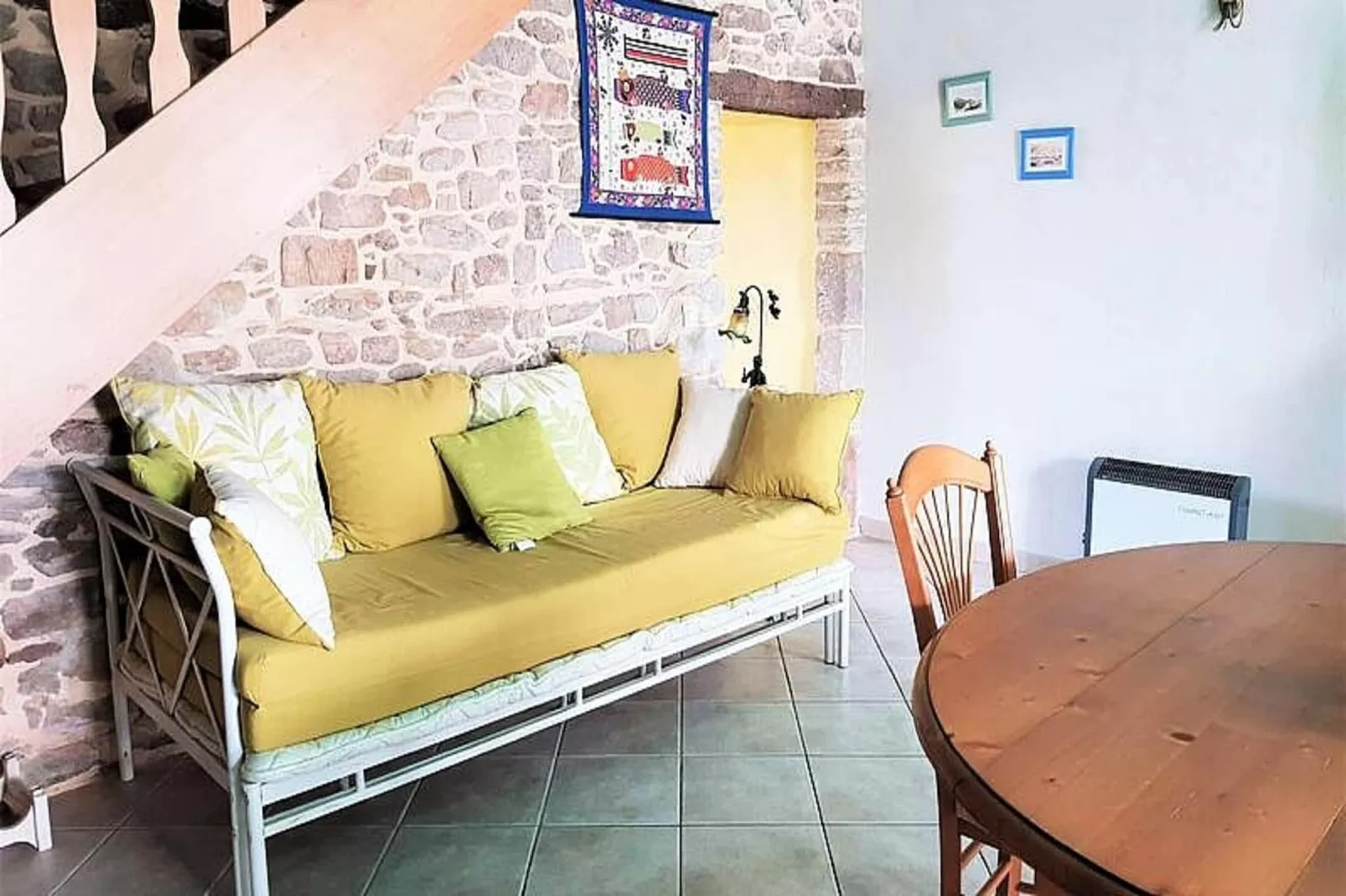 Résidence Liz-sarzeau