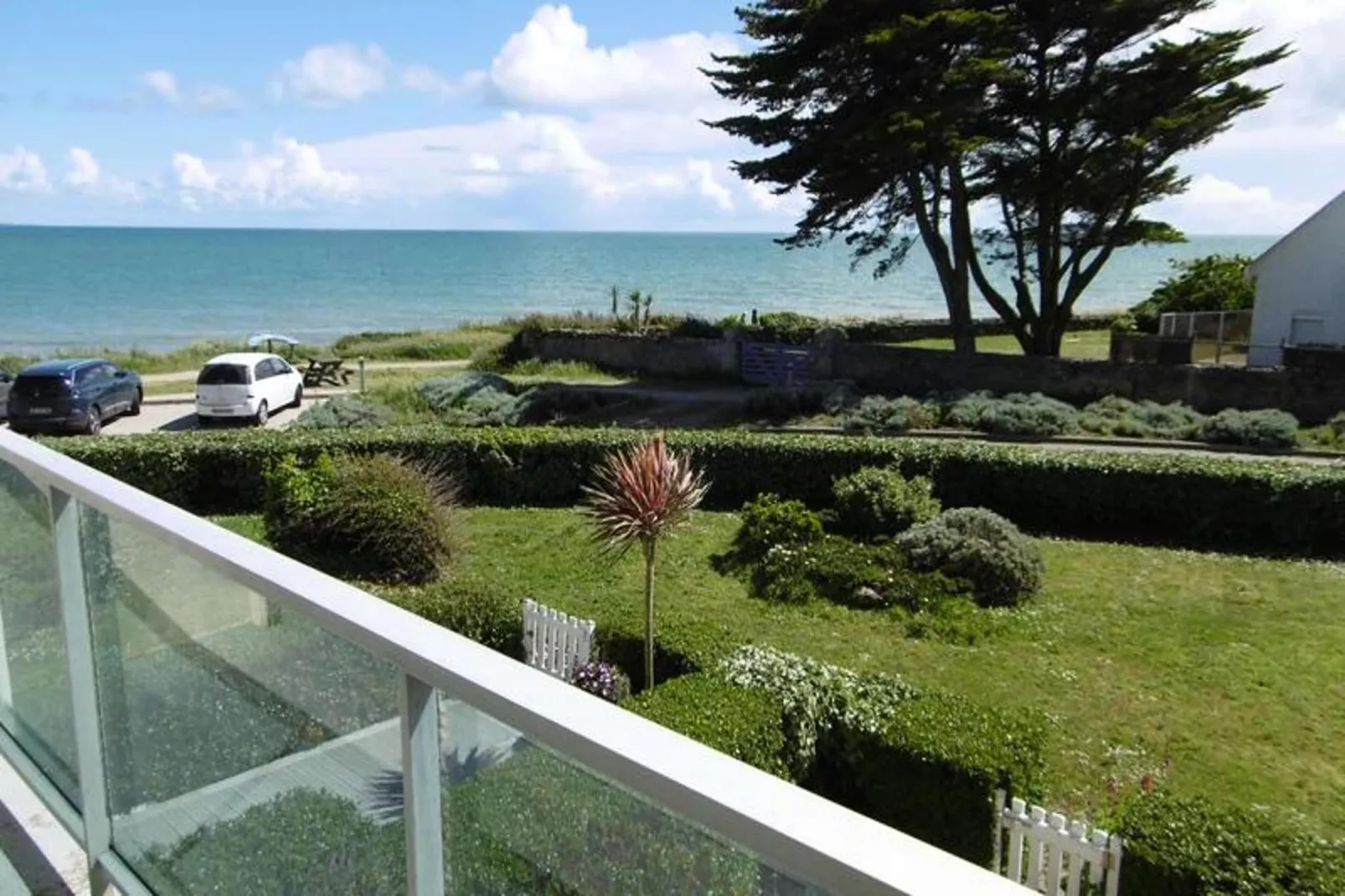 Résidence Les Roseliers