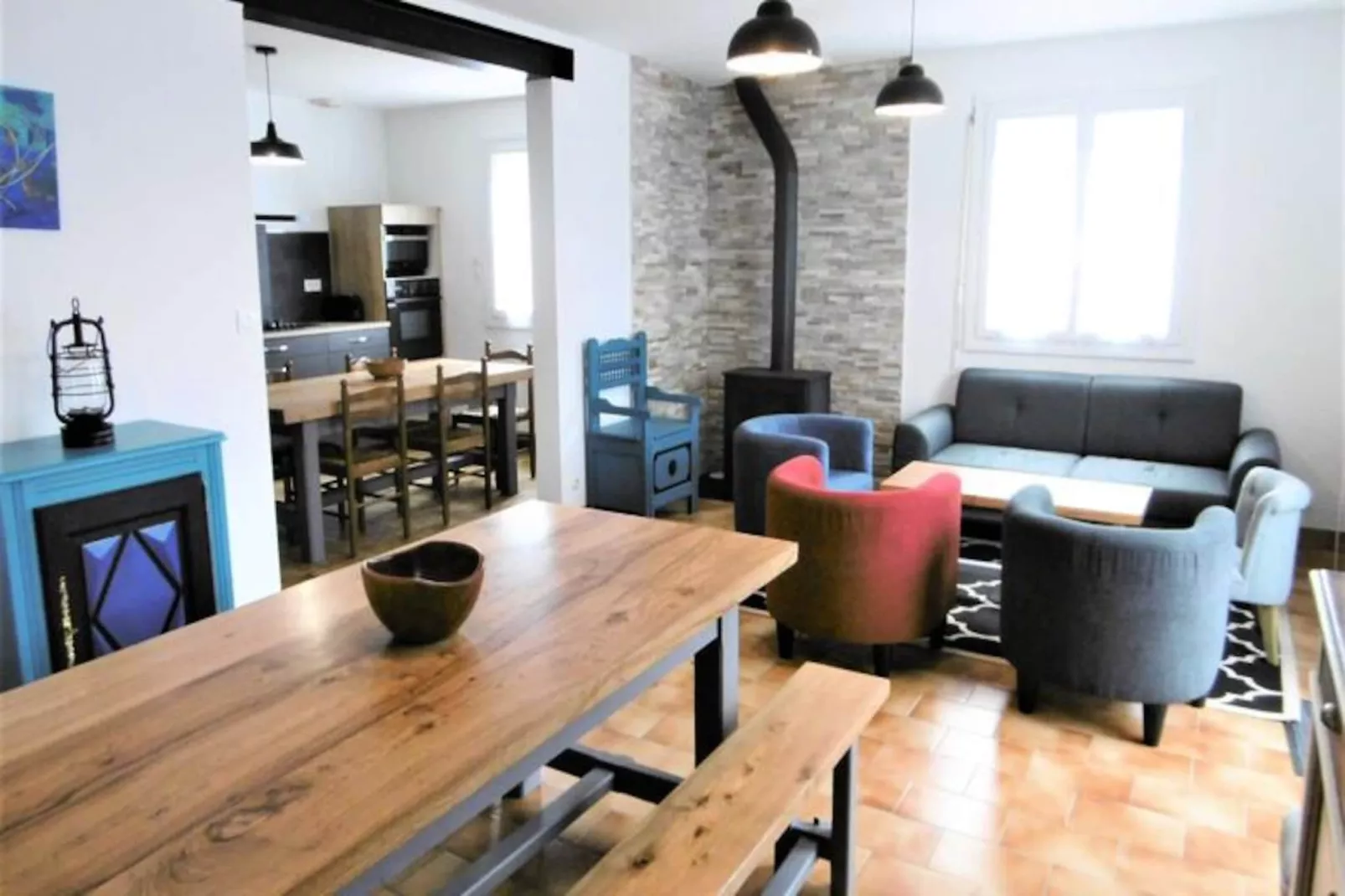 Résidence Avel-sarzeau