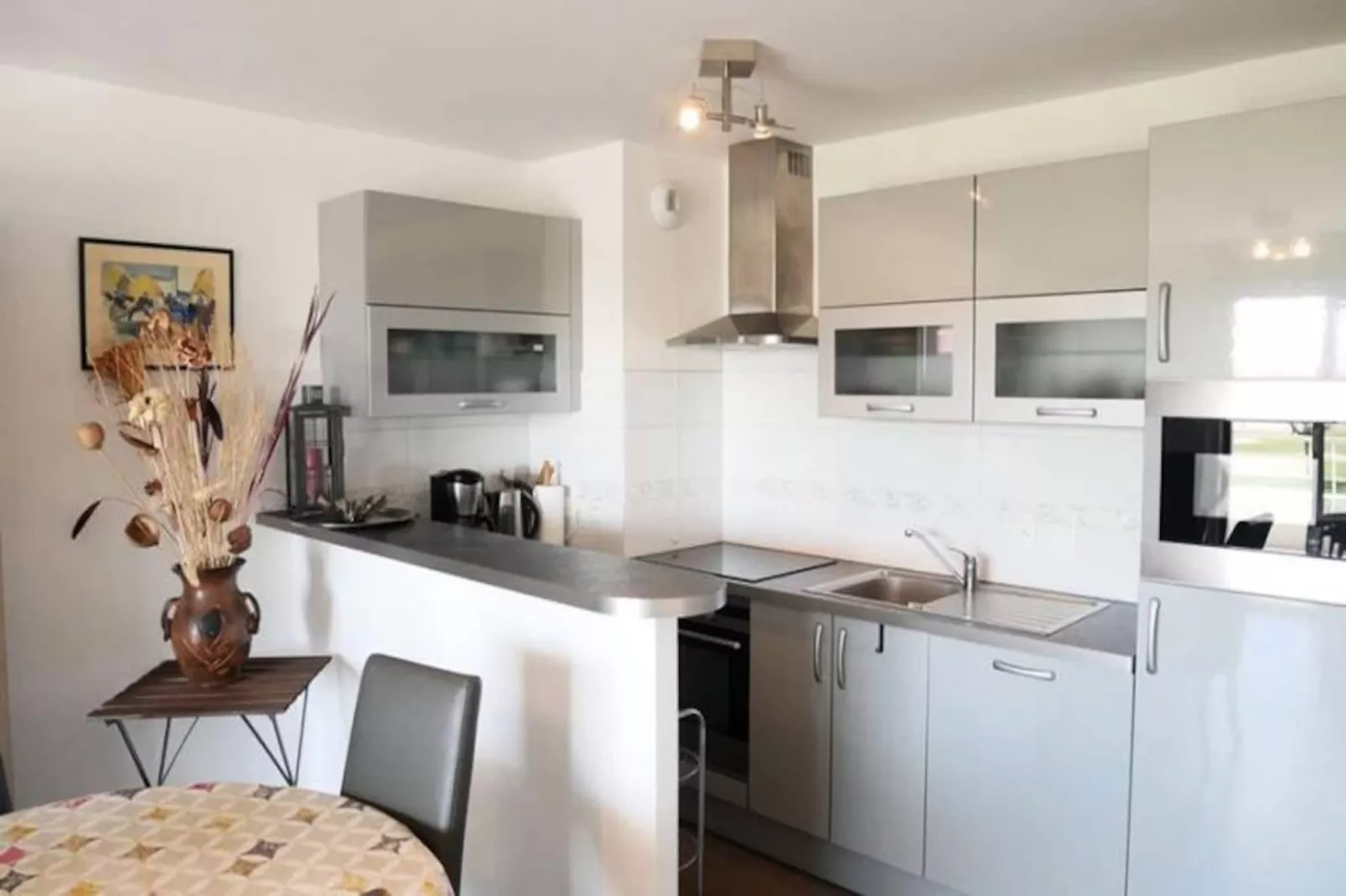 Résidence Cap Marine