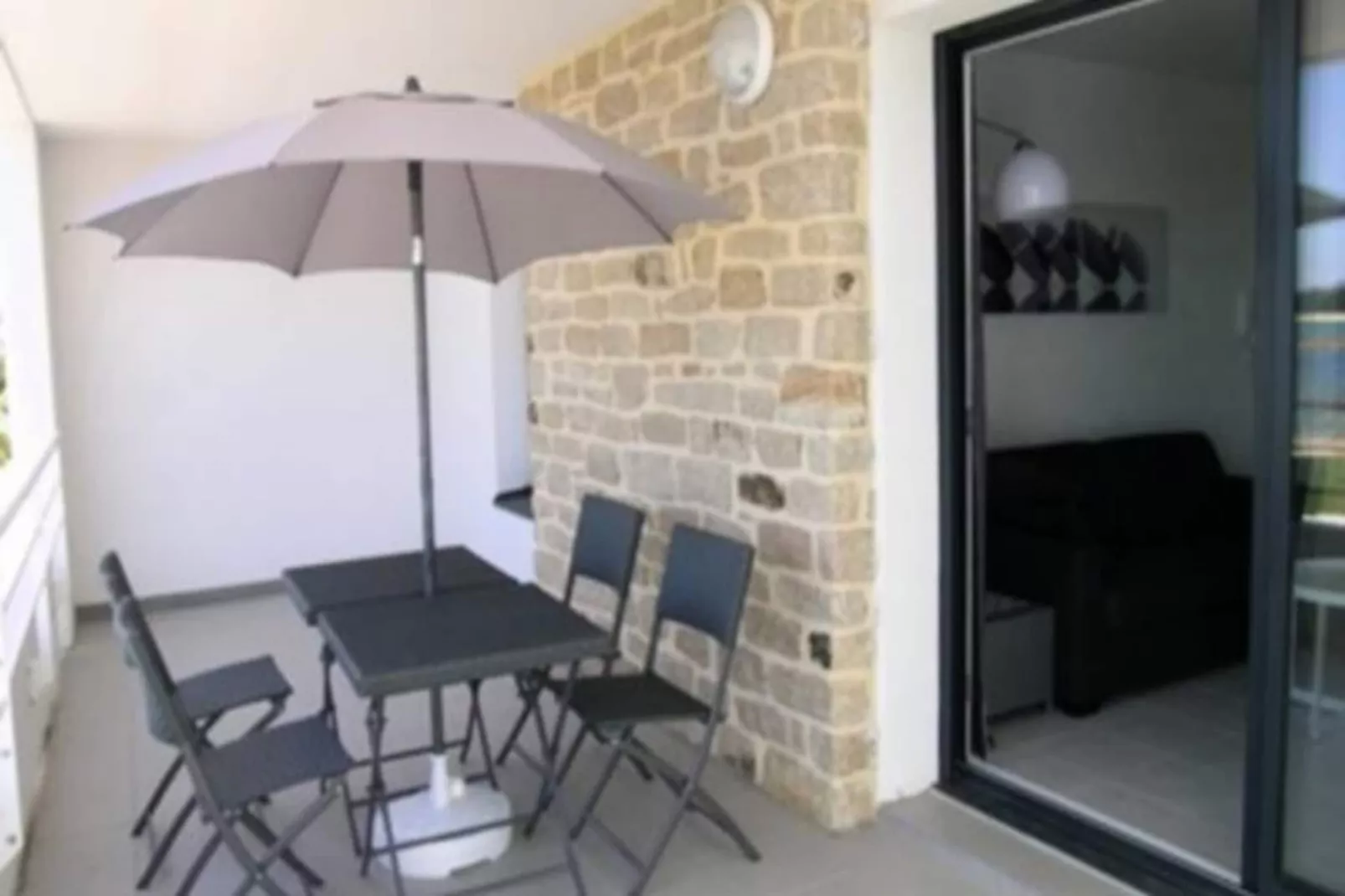 Résidence Cap Marine