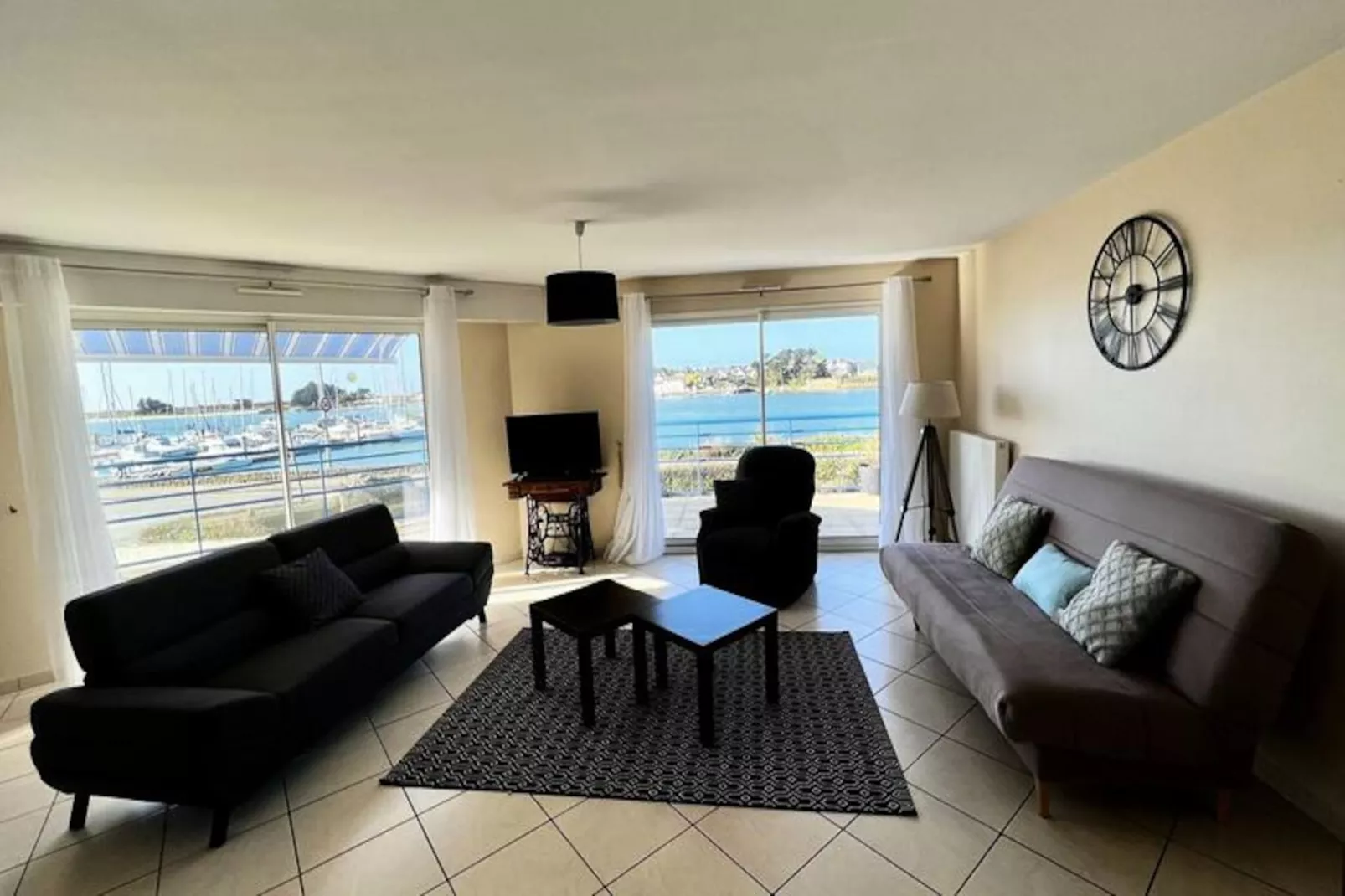 Résidence Vent D'ouest