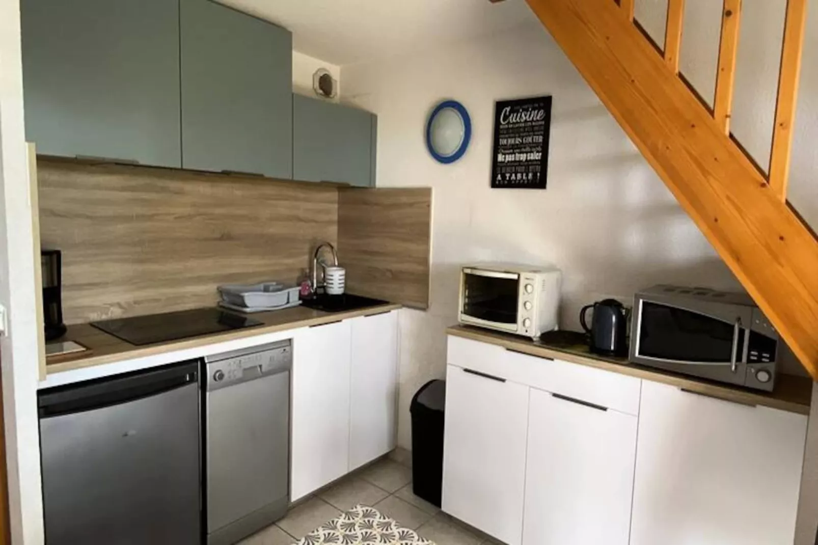 Résidence Les Mégalithes