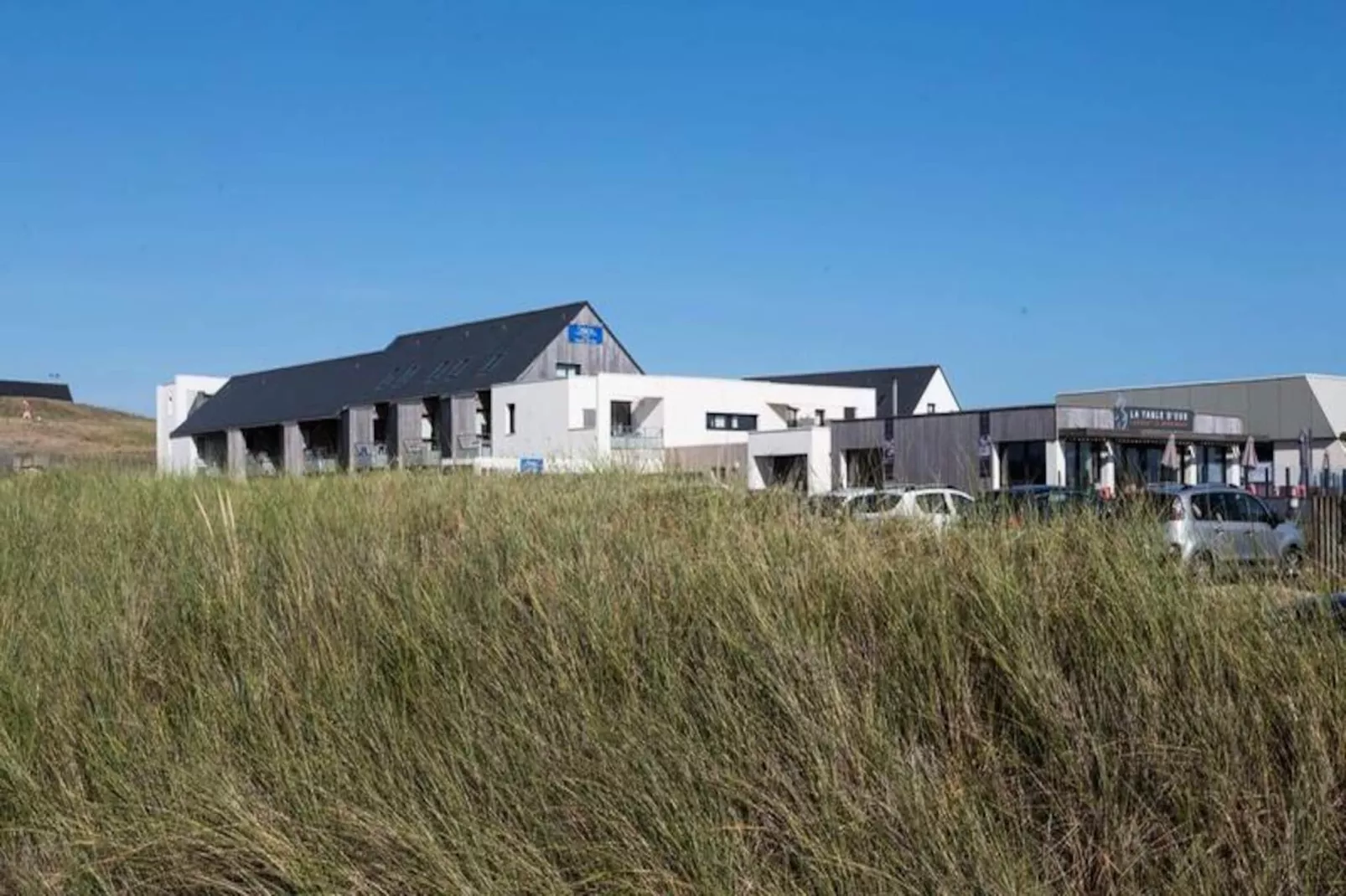 Résidence Prestige Odalys Fleur de Sel