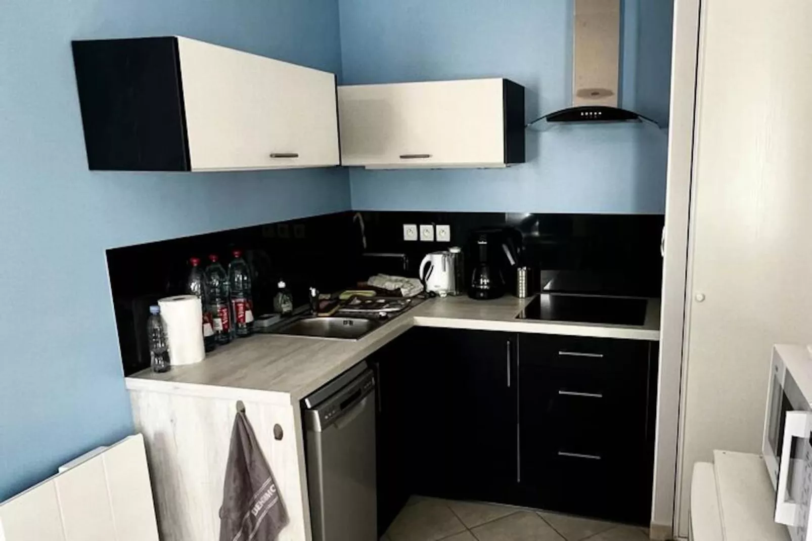 Résidence Clos Du Mezat Bras