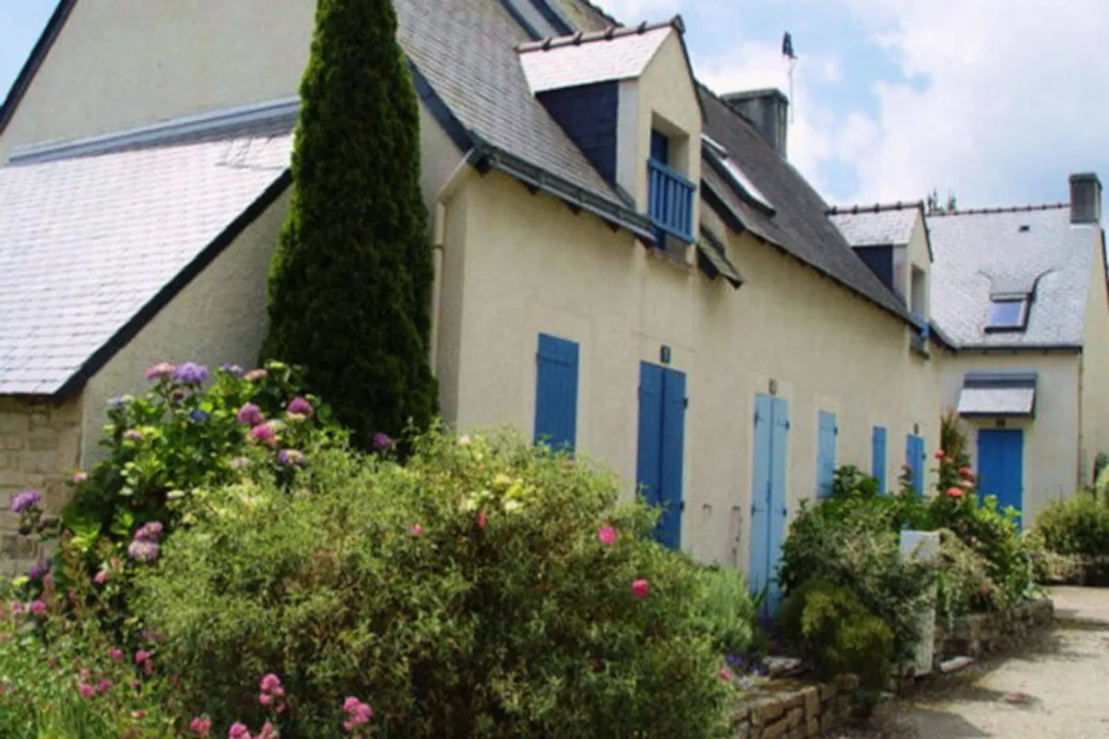 Résidence Grand Parc