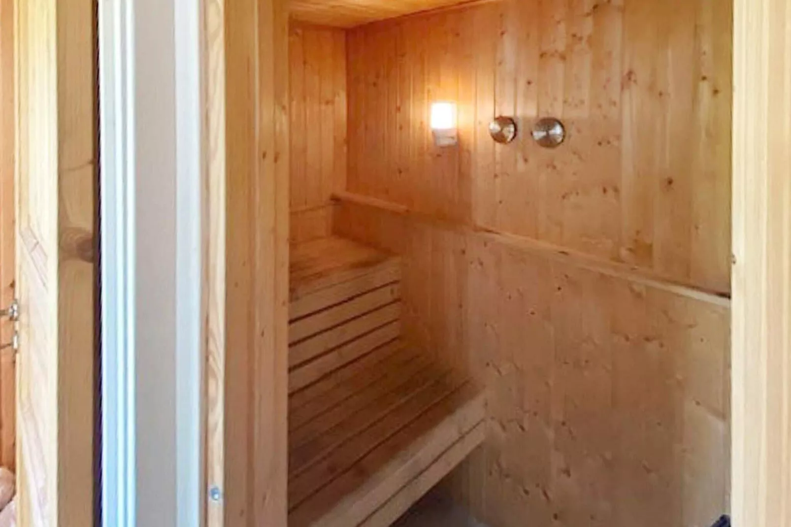 4 persoons vakantie huis in MÅLØY-By Traum-Binnen