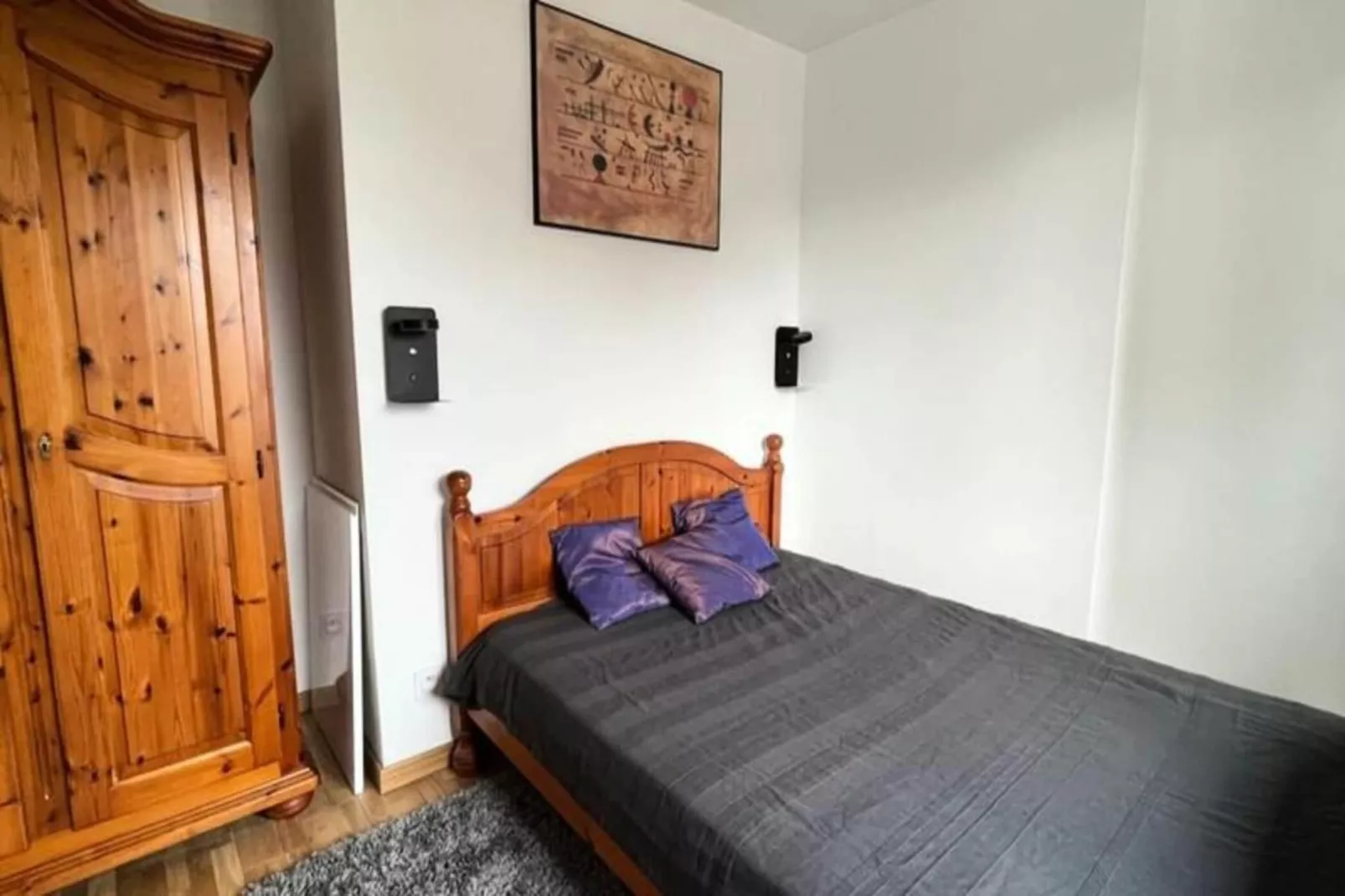 Résidence Belle Petite Maison Pr&egrave;s De La Canche