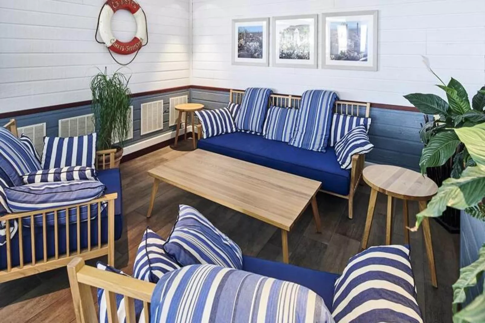 Résidence Le Grand Large - Vacances Bleues