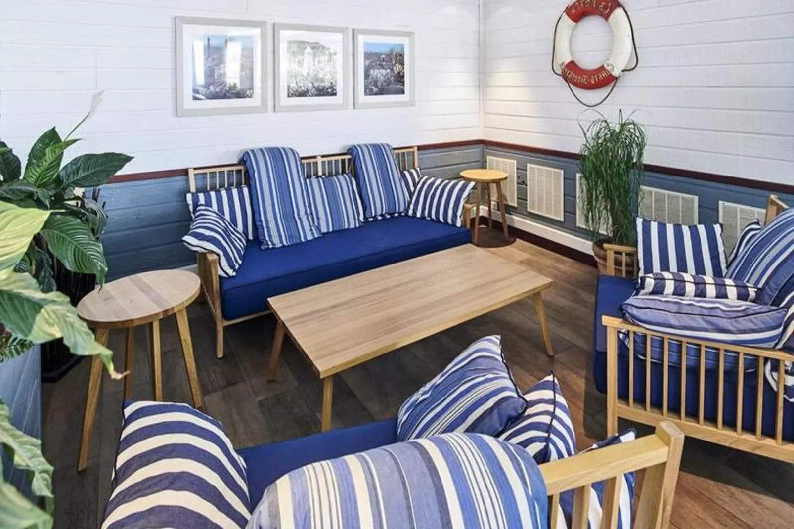 Résidence Le Grand Large - Vacances Bleues