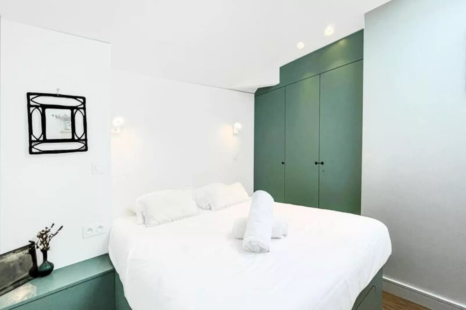 Superbe Maison Au Coeur De La Ville &agrave; Deux Pas De La C&ocirc;te Des Basques