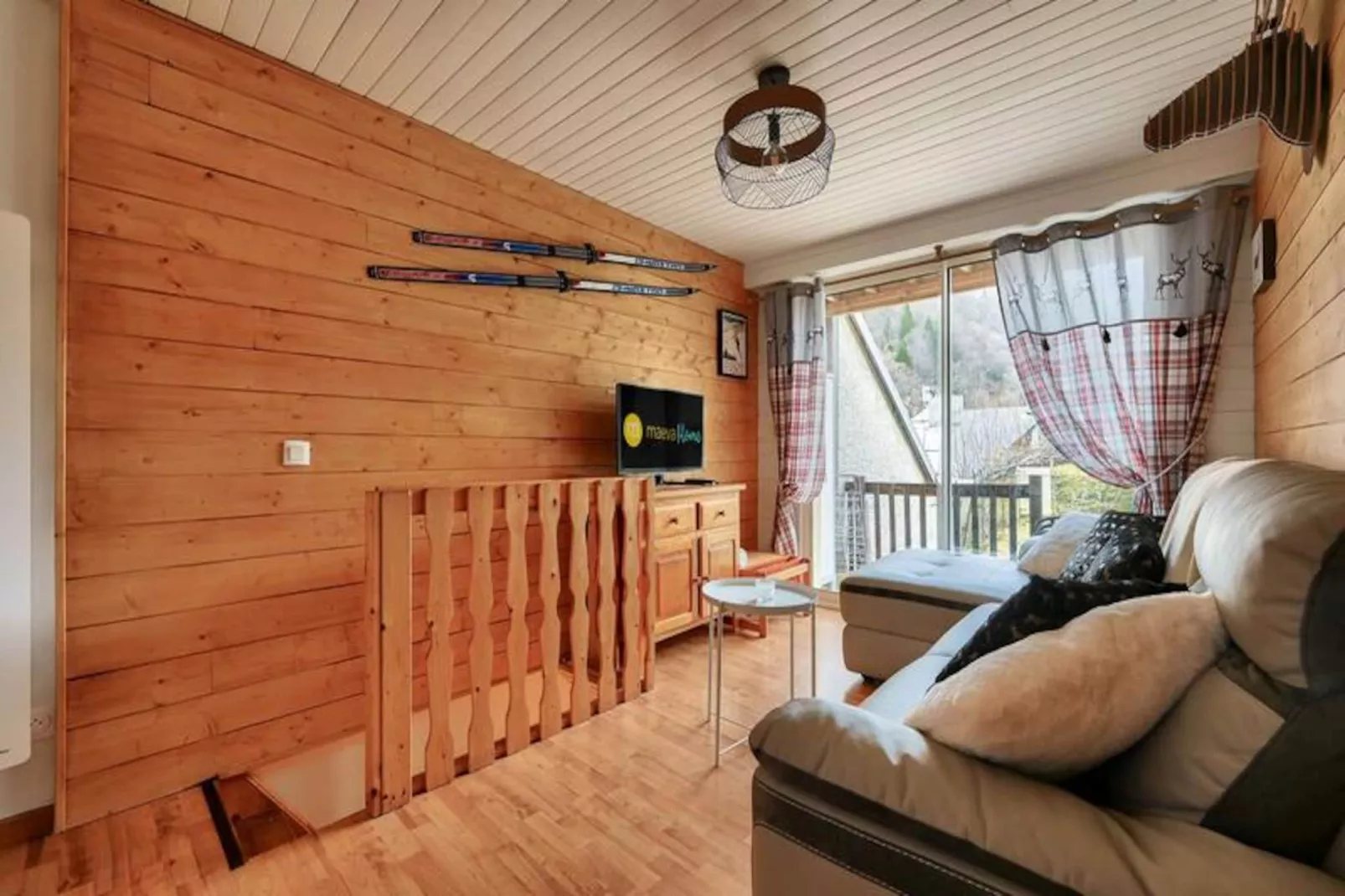 Résidence Pm91-bareges