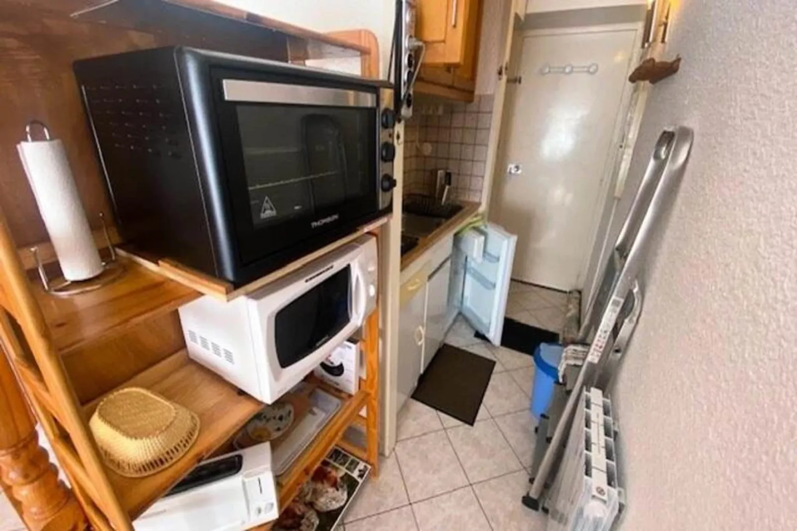 Résidence Neouvielle