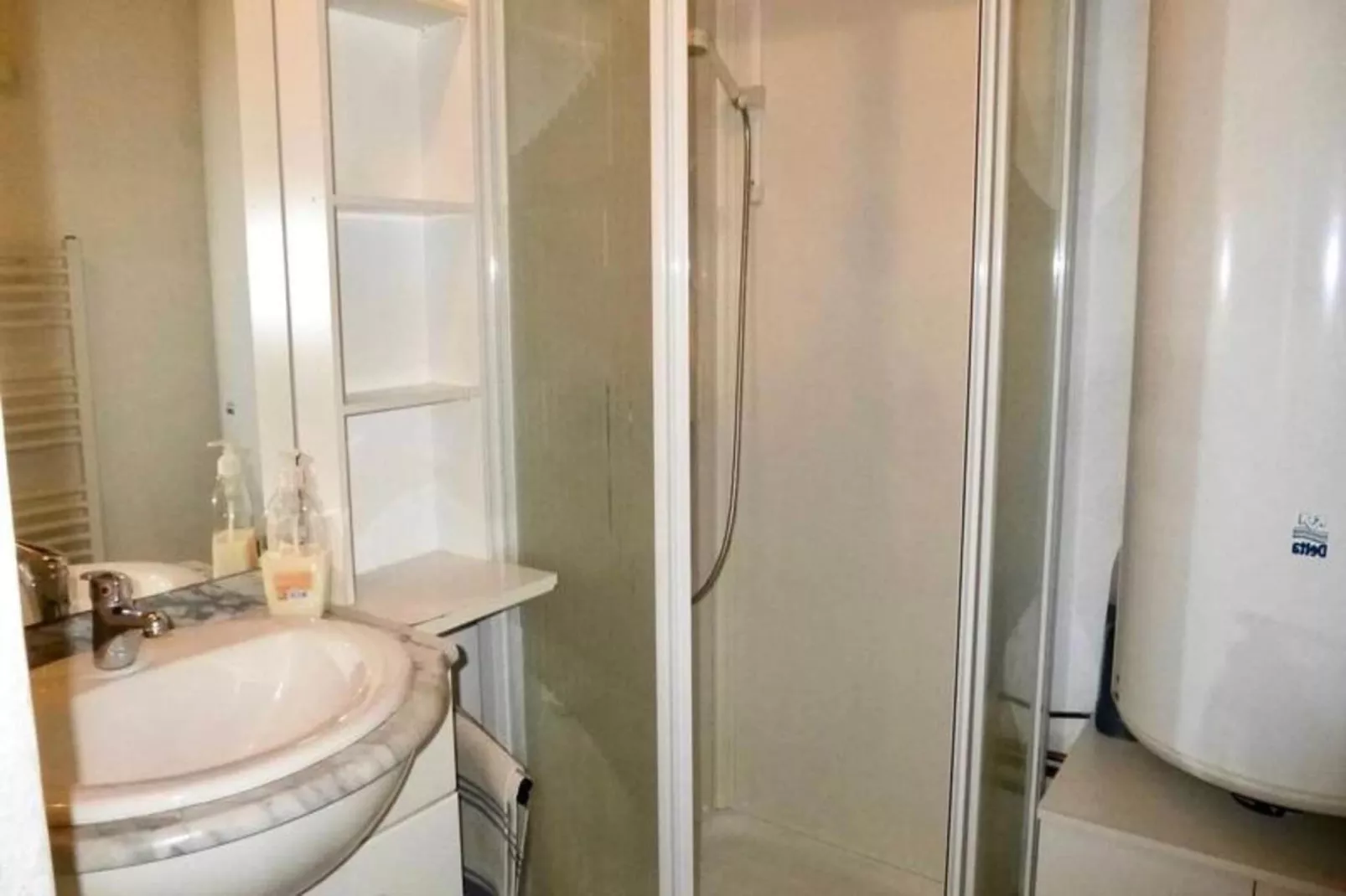 Résidence Neouvielle