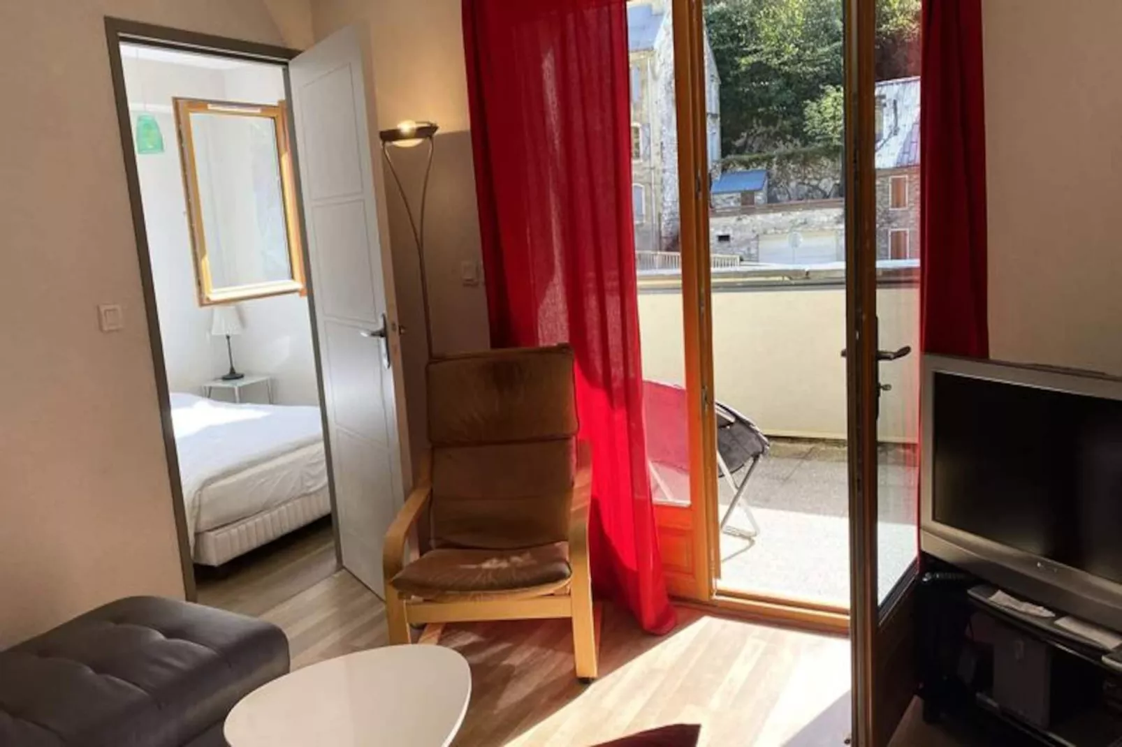 Résidence Bois De Marie