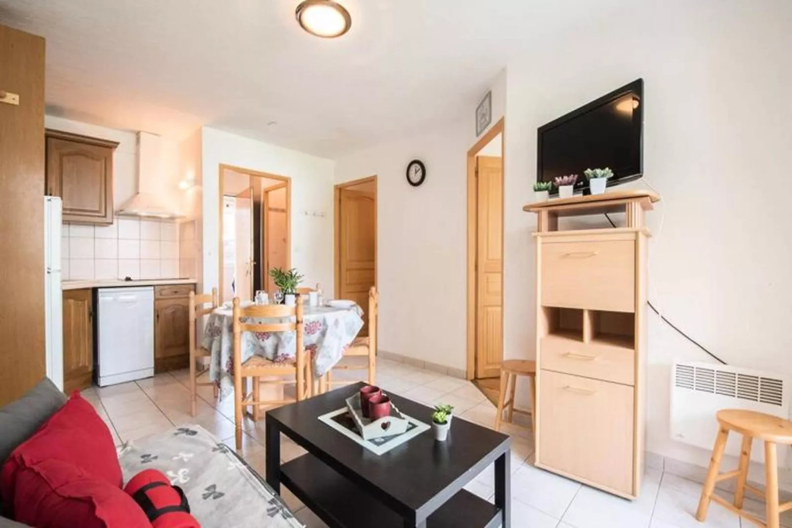 Résidence Valbelle B