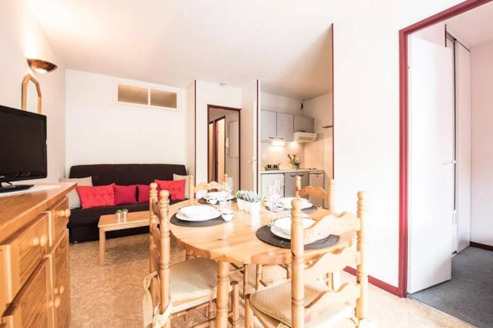 Résidence Ondines B/c