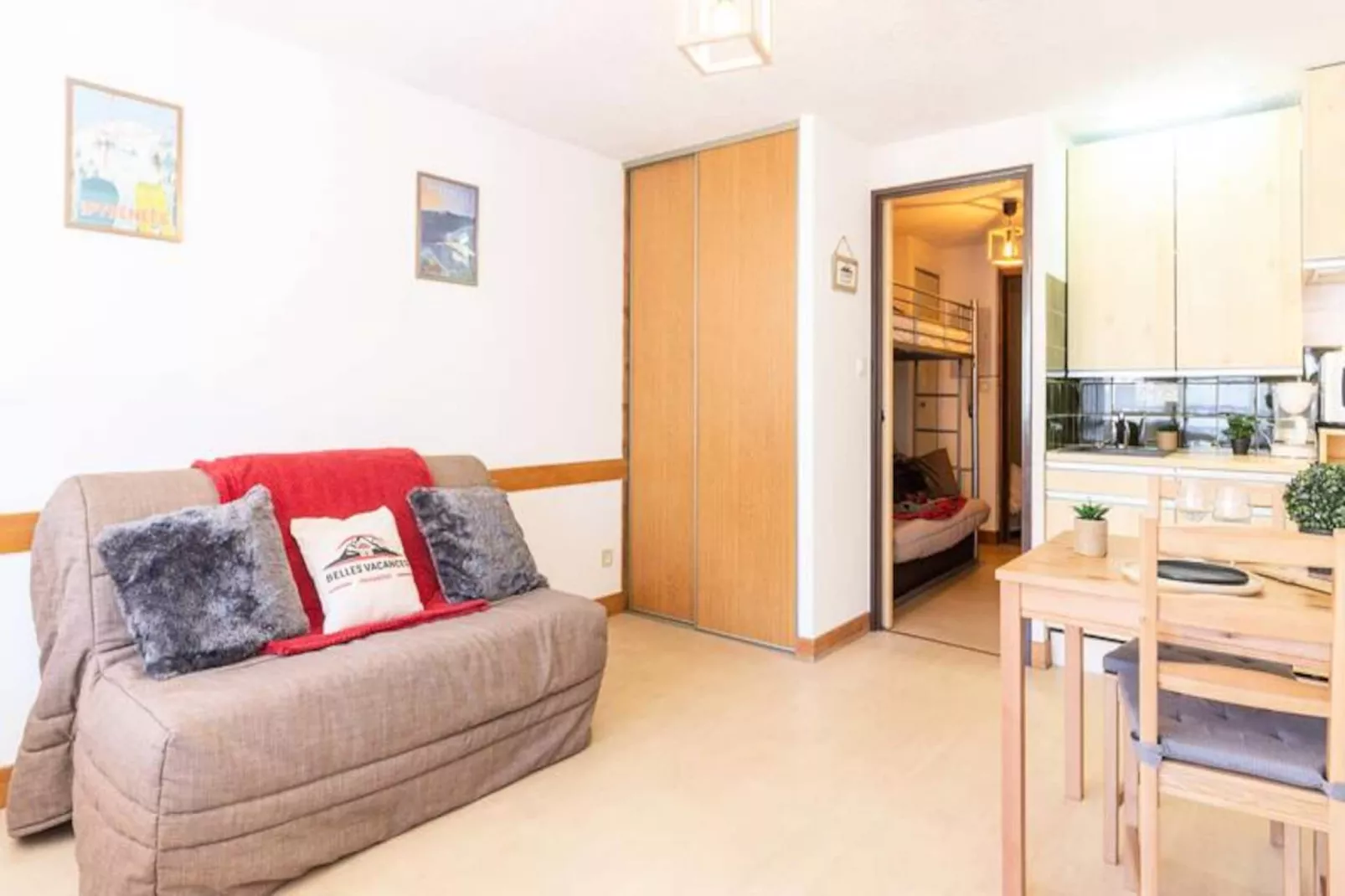 Résidence Aurette:neouvielle