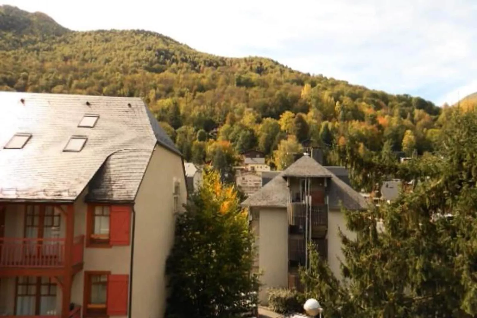 Résidence Le Grand Hotel