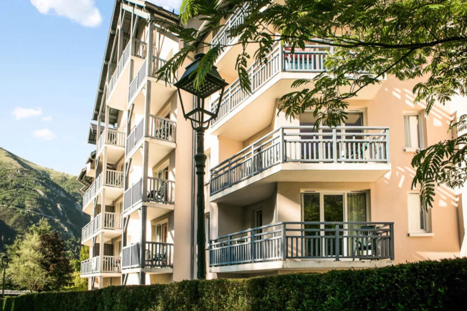 Résidence Les Rives de L'Aure - maeva Home