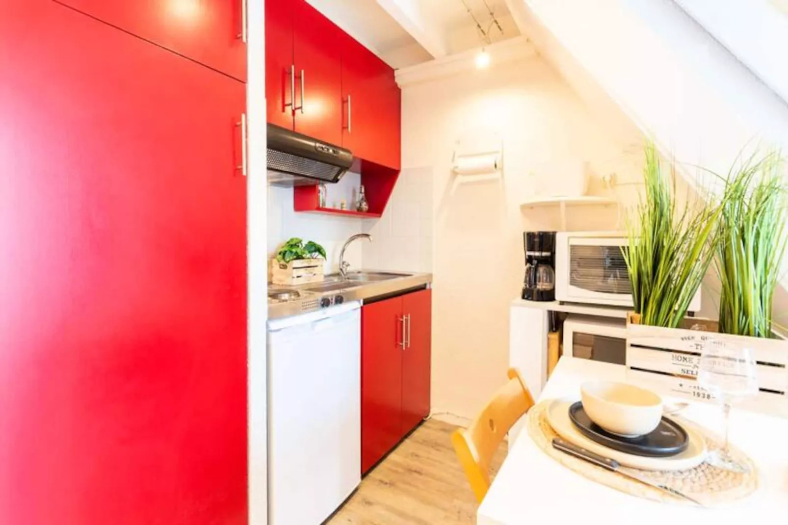 Résidence Hameau De Bellevue