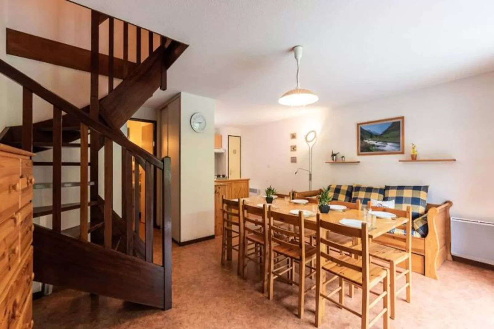 Résidence Hameau Du Parc Bat C