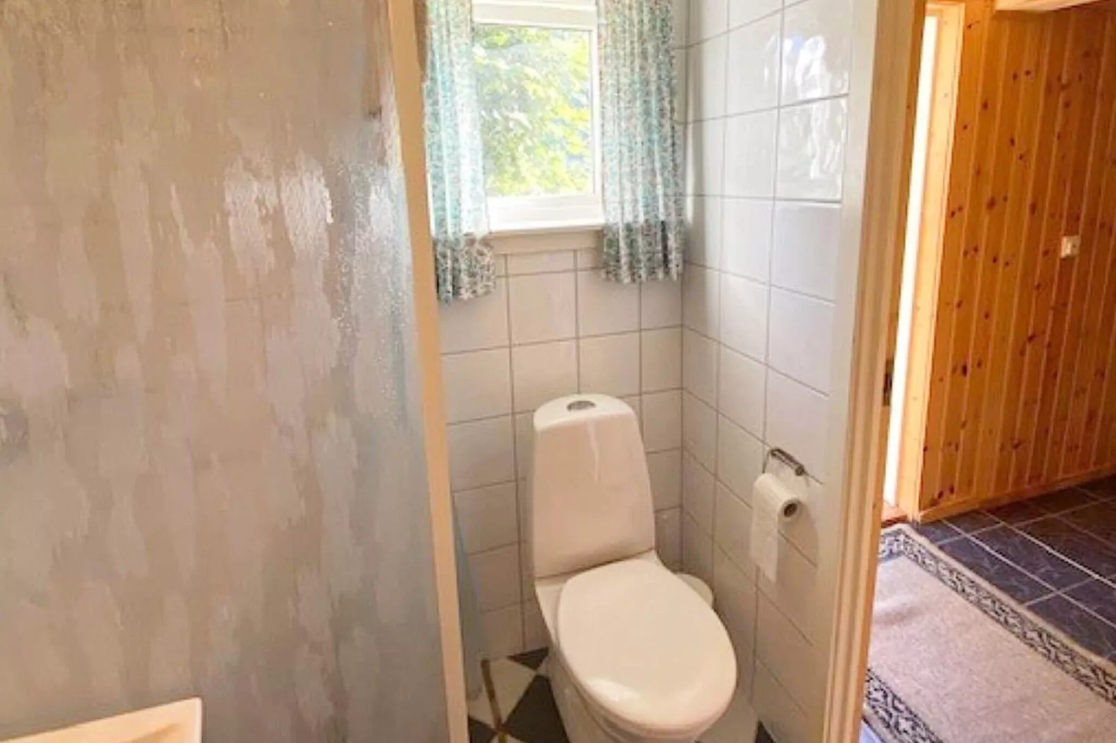 4 persoons vakantie huis in MÅLØY-By Traum-Binnen