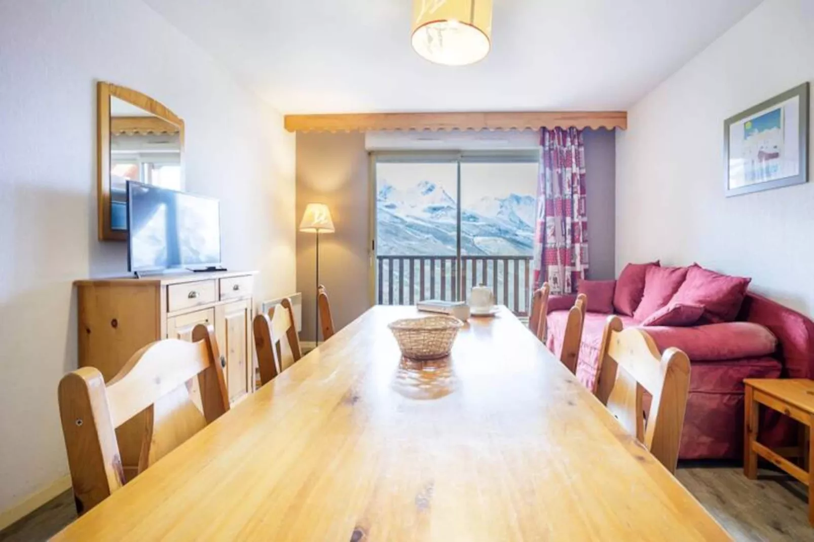 Résidence Les Hauts De Peyragudes