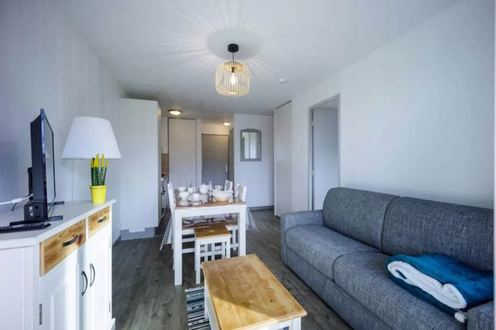 Résidence Les Hauts De Peyragudes