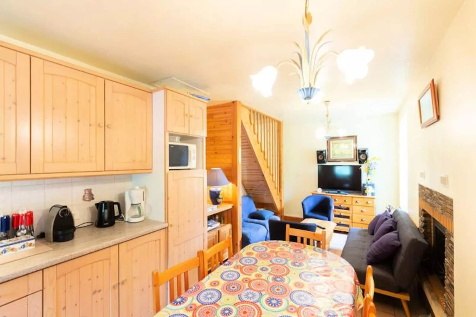 Résidence Les Flocons De Soleil