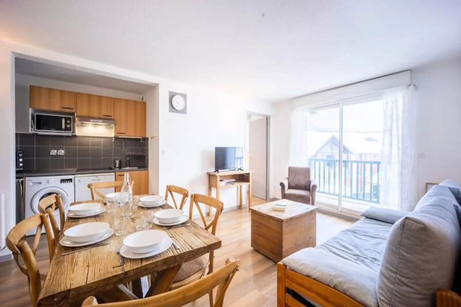 Résidence Les Terrasses De Peyragudes