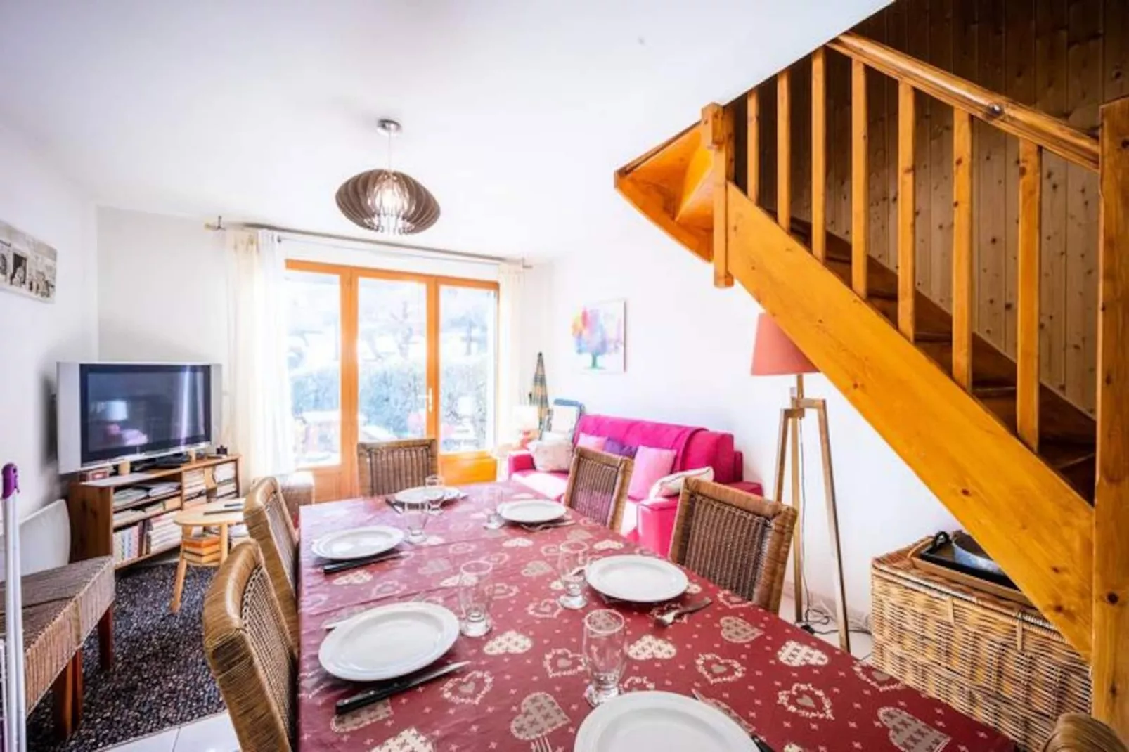 Résidence Les Granges Hautes